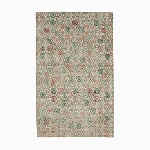 Tapis Bohème Multicolore