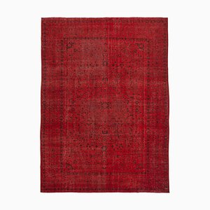 Grand Tapis Rouge Surteint