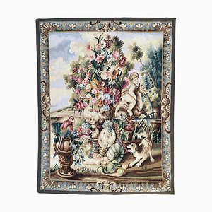 Tapisserie Style Aubusson