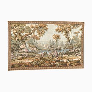 French Jacquard Tapestry