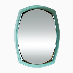 Wall Mirror by Max Ingrand for Fontana Arte