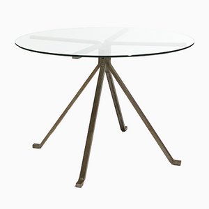 Cugino Dining Table by Enzo Mari for Driade