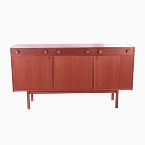 Credenza vintage di Breox, Svezia, 1960