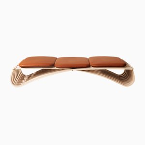 Jundo Daybed by Mads Emil Garde for Motarasu