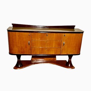 Credenza by Vittorio Dassi, 1940s