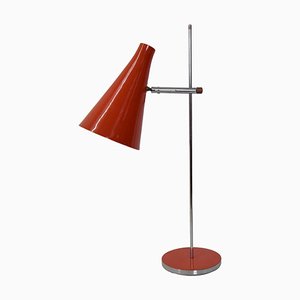 Mid-Century Adjustable Table Lamp from Lidokov, 1970s