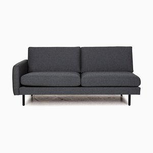 Bolia Scandinavia Gray Remix Fabric Sofa