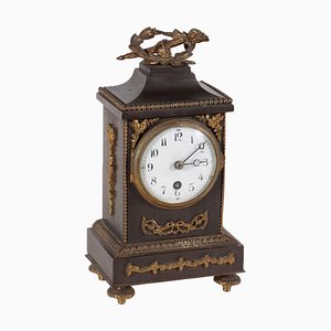 Reloj de mesa Napoleon III