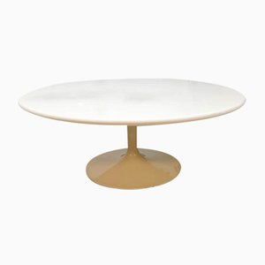 Dutch Tulip Coffee Table by Kho Liang Ie for Artifort