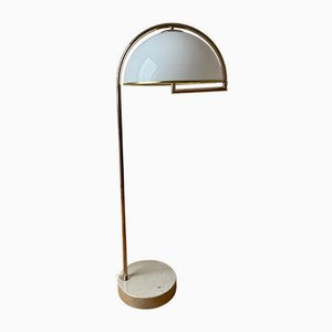 Mid-Century Italian Swing Floor Lamp, 1970s