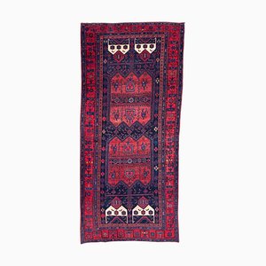 Tapis Bijar Antique