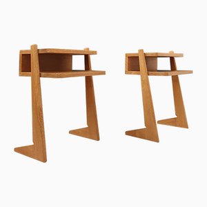 Nightstands or End Tables, Set of 2