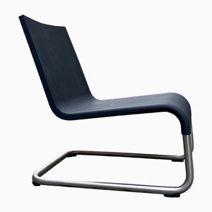 Bauhaus MVS .06 Lounge Chair by Maarten Van Severen for Vitra