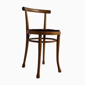 4501 Chair with Back from Thonet