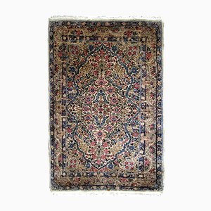 Middle Eastern Kerman Rug, 1920s