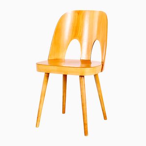 Dining Chair by Oswald Haerdtl for Ton