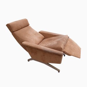 Shelby Lounge Chair by Georges Van Rijck for Beaufort