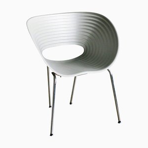 Aluminium Tom Vac Stuhl von Ron Arad