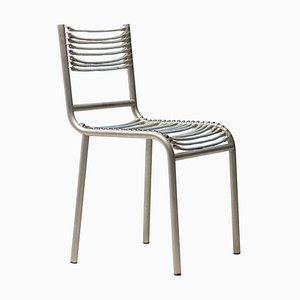 Sandows Chair by René Herbst