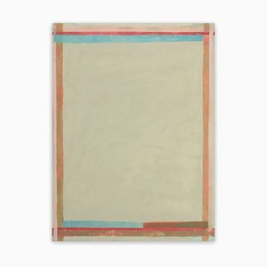 Tanager 2, Pintura abstracta, 2018