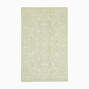 Schienale Oushak vintage beige, Turchia