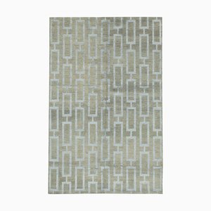 Grey Moroccan Carpet