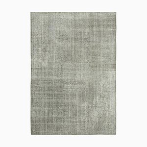 Tapis Gris Surteint