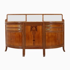 Credenza Art Nouveau di Maurice Dufrene, 1911