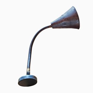 Industrielle Neoflex Lampe, 1950er