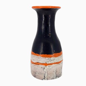 Studio Pottery Vase by Livia Gorka