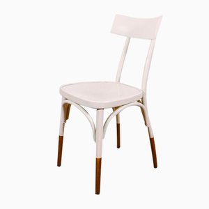 Chair without Armrests from Thonet
