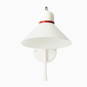 Danish Wall Lamp from Vitrika, 1980s