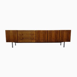 Large Rosewood Sideboard, 1960s