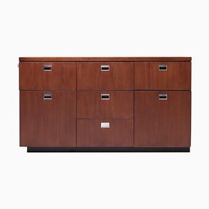 Architectural Chest of Drawers by Gordon Bunshaft 1960s