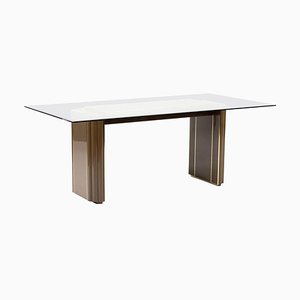 Dining Table by Alain Delon for Maison Jansen