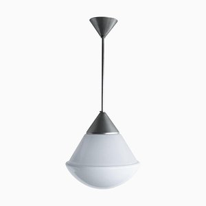 Lámpara colgante Bauhaus Dessau de Marianne Brandt