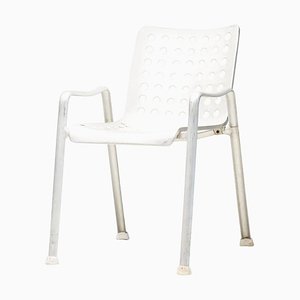 Chaise Landi par Hans Coray pour MEWA