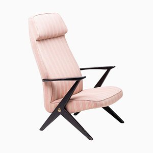 Triva Lounge Chair by Bengt Ruda for Nordiska Kompaniet
