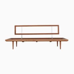 Minerva Mid-Century Daybed by Peter White & Orla Mølgaard-Nielsen