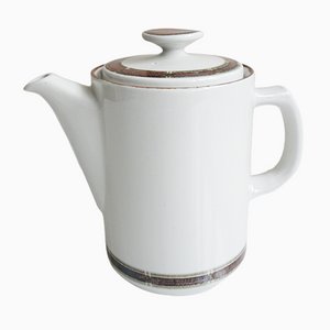 Selandia Teapot from Desiree, Denmark, 1960s
