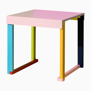 EASYoLo Children's Praga Desk by Massimo Germani Architetto for Progetto Arcadia, 2021