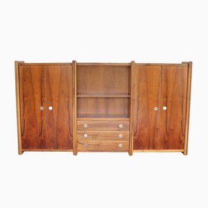 Walnut Sideboard, 1970s