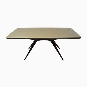Mid-Century Modern Dining Table by Ico Parisi, Italy, 1950s