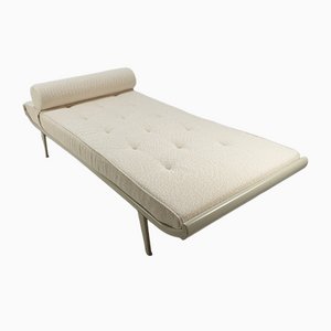 Sofá cama Cleopatra de Dick Cordemeijer para Auping, años 60