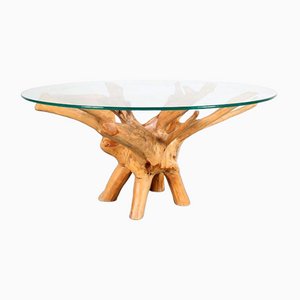 Tree Root Table, 1950s