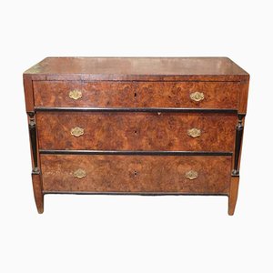 Empire Chest of Drawers