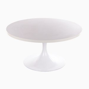 Round Tulip Coffee Table from Pastoe, 1960s