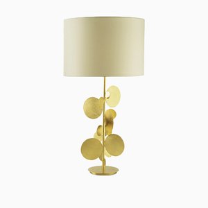 ORION - TALL TABLE LAMP from Marioni