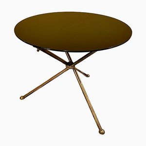Table d'Appoint Tripode, France, 1950s