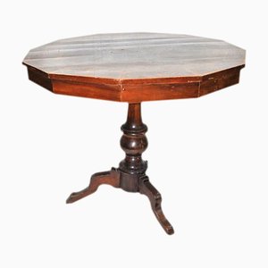 Vintage Wood Table, 1800s